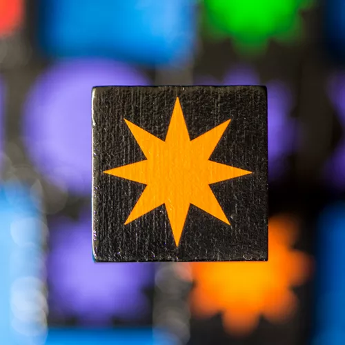 Test et avis sur le jeu QWIRKLE détail 2